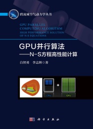 GPU并行算法 N-S方程高性能计算