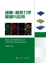 细胞基质力学基础与应用