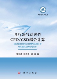 飞行器气动弹性CFD/CSD耦合计算