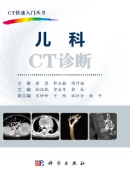 儿科CT诊断