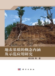 地表基质的概念内涵及示范应用研究