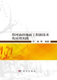 塔河油田地面工程新技术及应用实践