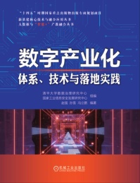 数字产业化 体系,技术与落地实践