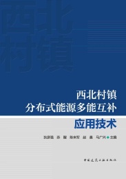 西北村镇分布式能源多能互补应用技术