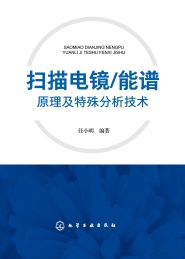扫描电镜/能谱原理及特殊分析技术