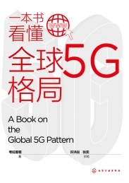 一本书看懂全球5G格局