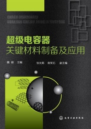 超级电容器关键材料制备及应用