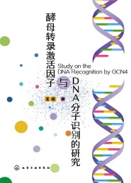 酵母转录激活因子与DNA分子识别的研究