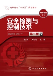 安全技术与管理系列 安全检测与控制技术 第2版
