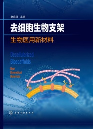 去细胞生物支架 生物医用新材料