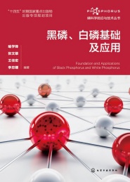 磷科学前沿与技术丛书 黑磷白磷基础及应用