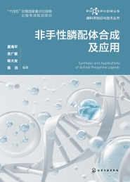 磷科学前沿与技术丛书 非手性膦配体合成及应用