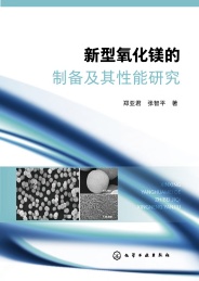 新型氧化镁的制备及其性能研究