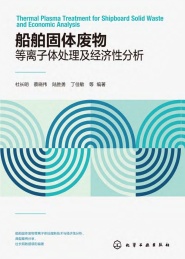 船舶固体废物等离子体处理及经济性分析