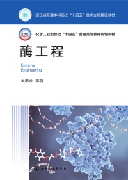 十四五普通高等教育规划教材 酶工程