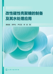 改性磁性壳聚糖的制备及其水处理应用