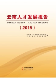 云南人才发展报告