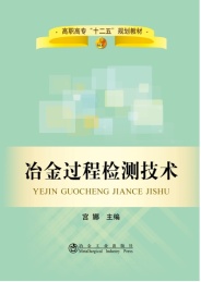 冶金过程检测技术