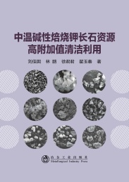 中温碱性焙烧钾长石资源高附加值清洁利用