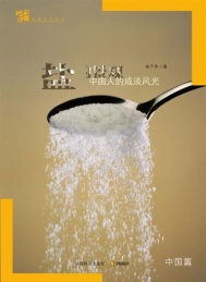 盐的景观 中国篇