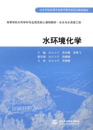 水环境化学