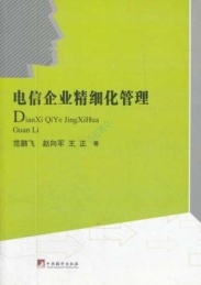 电信企业精细化管理