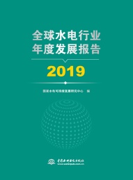 全球水电行业年度发展报告 2019
