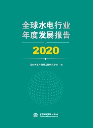 全球水电行业年度发展报告 2020