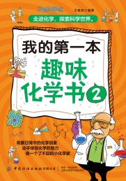 我的第一本趣味化学书 2