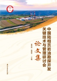 中国陆相页岩油勘探开发关键技术与管理研讨会论文集