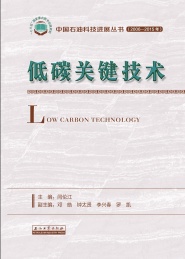 低碳关键技术