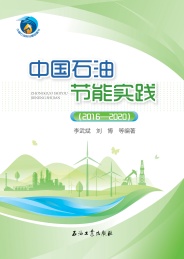 中国石油节能实践 2016-2020