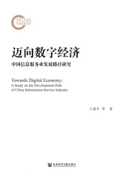 迈向数字经济