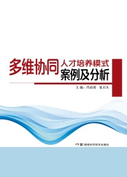 多维协同人才培养模式案例及分析