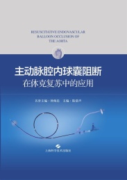 主动脉腔内球囊阻断在休克复苏中的应用