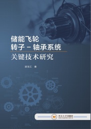 储能飞轮转子 轴承系统关键技术研究