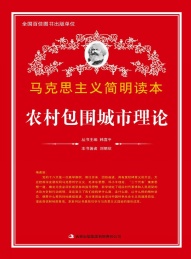 农村包围城市理论