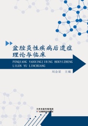 盆腔炎性疾病后遗症理论与临床