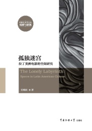 孤独迷宫 拉丁美洲电影的空间研究