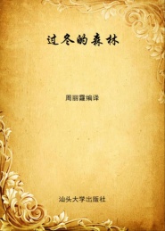 经典名著 过冬的森林