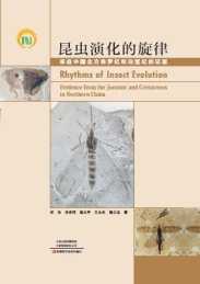 昆虫演化的旋律 来自中国北方侏罗纪和白垩纪的证据