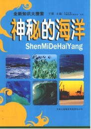 神秘的海洋