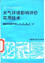 大气环境影响评价实用技术