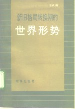 新旧格局转换期的世界形势
