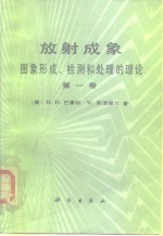 放射成象 图象形成,检测和处理的理论 第2卷