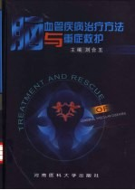 脑血管疾病治疗方法与重症救护