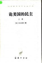 论美国的民主