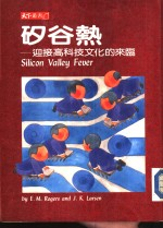 矽谷热 迎接高科技文化的来临