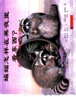 蝙蝠怎样在黑夜里看东西? 关于夜行动物的问与答