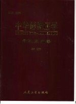 中华影像医学 骨肌系统卷